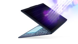 Lenovo Yoga Solar PC