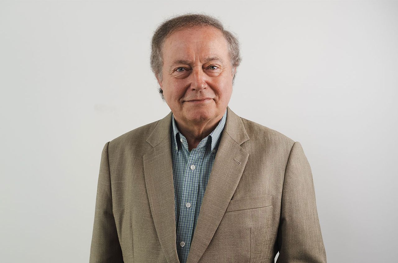 Alun Griffiths MW