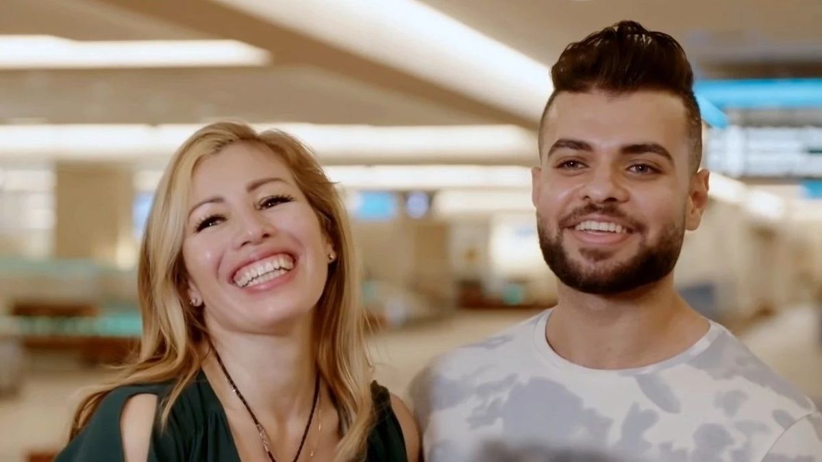 90 Day Fiancé fans are not fanning over Mohamed | What to Watch