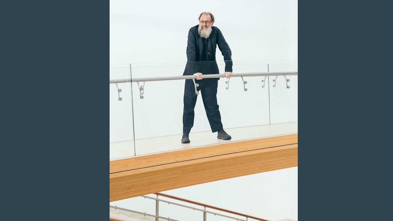 'It is about being active drivers of change': Michele de Lucchi on a new chapter at Triennale Milano