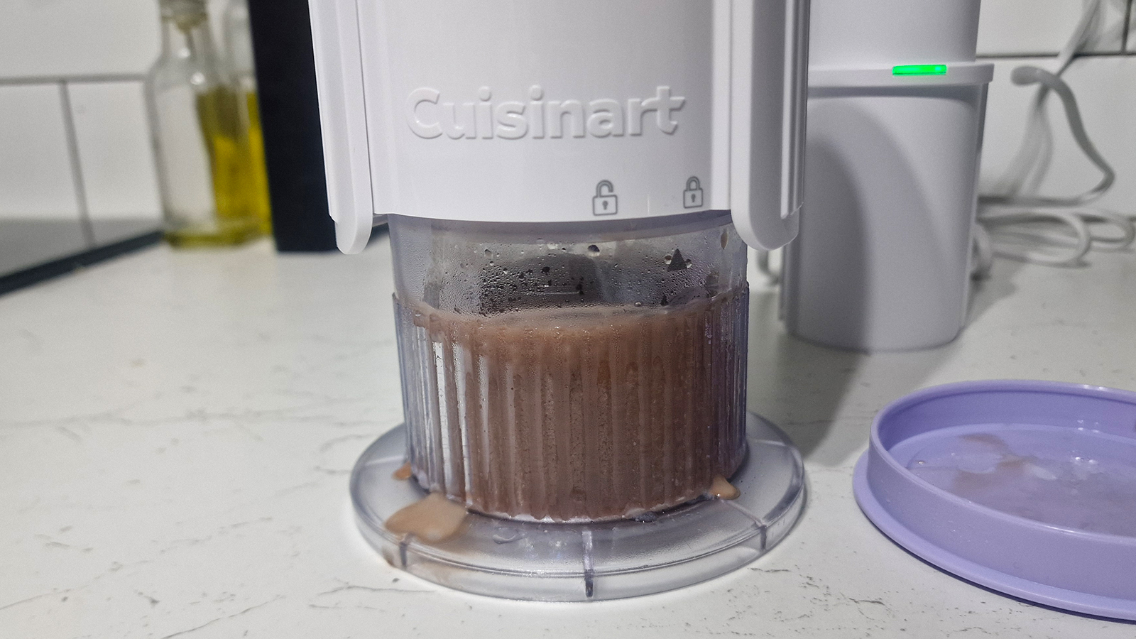 Cuisinart FastFreeze
