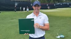The Post-Masters Gift Rory McIlroy Had Been Waiting For