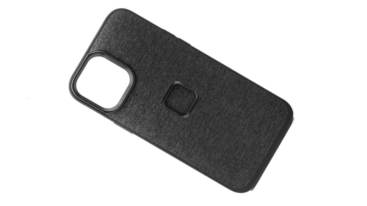 Best iPhone 13 Pro Max case: Peak Design Everyday Case