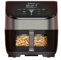 Instant Vortex OdourErase Digital Air Fryer, was £129.99, now £49.99, Amazon