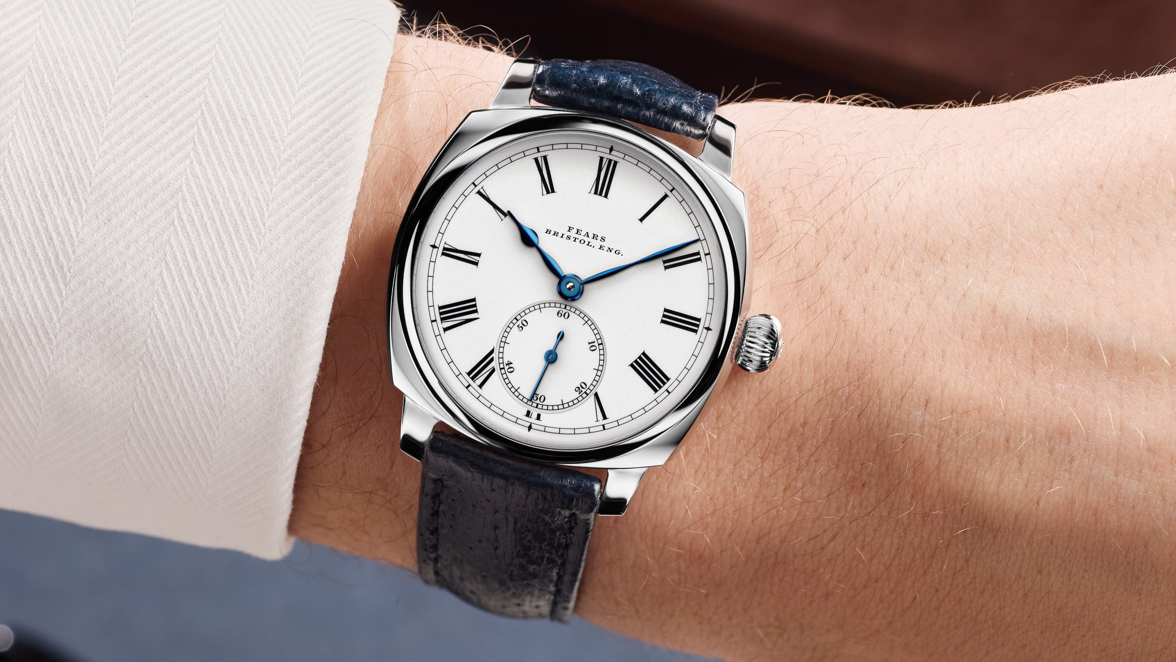 Fears Brunswick 40 1846 Edition