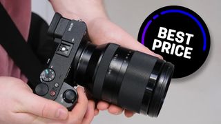 This one lens covers all my photo needs &ndash; and now there's $100 off this all-in-one budget zoom