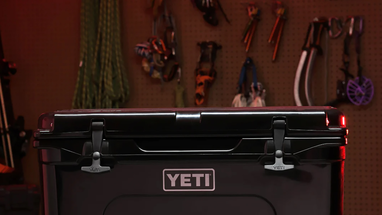 YETI launches new cocktail shaker in time for the festive season