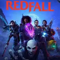 Redfall&nbsp;