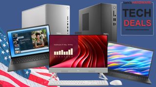 3DTested President's Day Dell