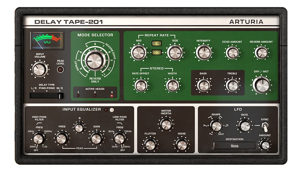 Arturia 3 Delays You'll Actually Use