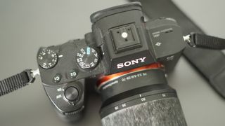 The Sony mirrorless cameras miss some obvious features that would really help me in day-to-day photography. Why? 