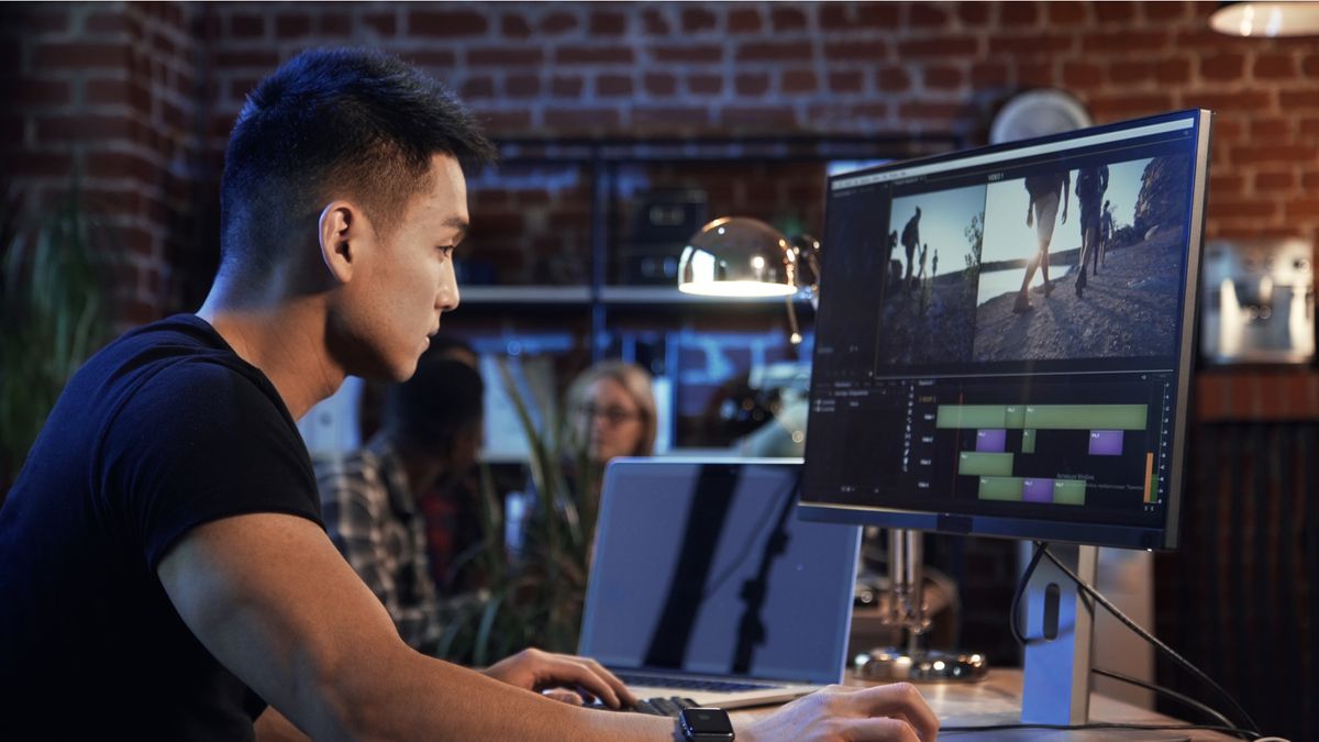 The best computer  for video editing  in 2022 Creative Bloq