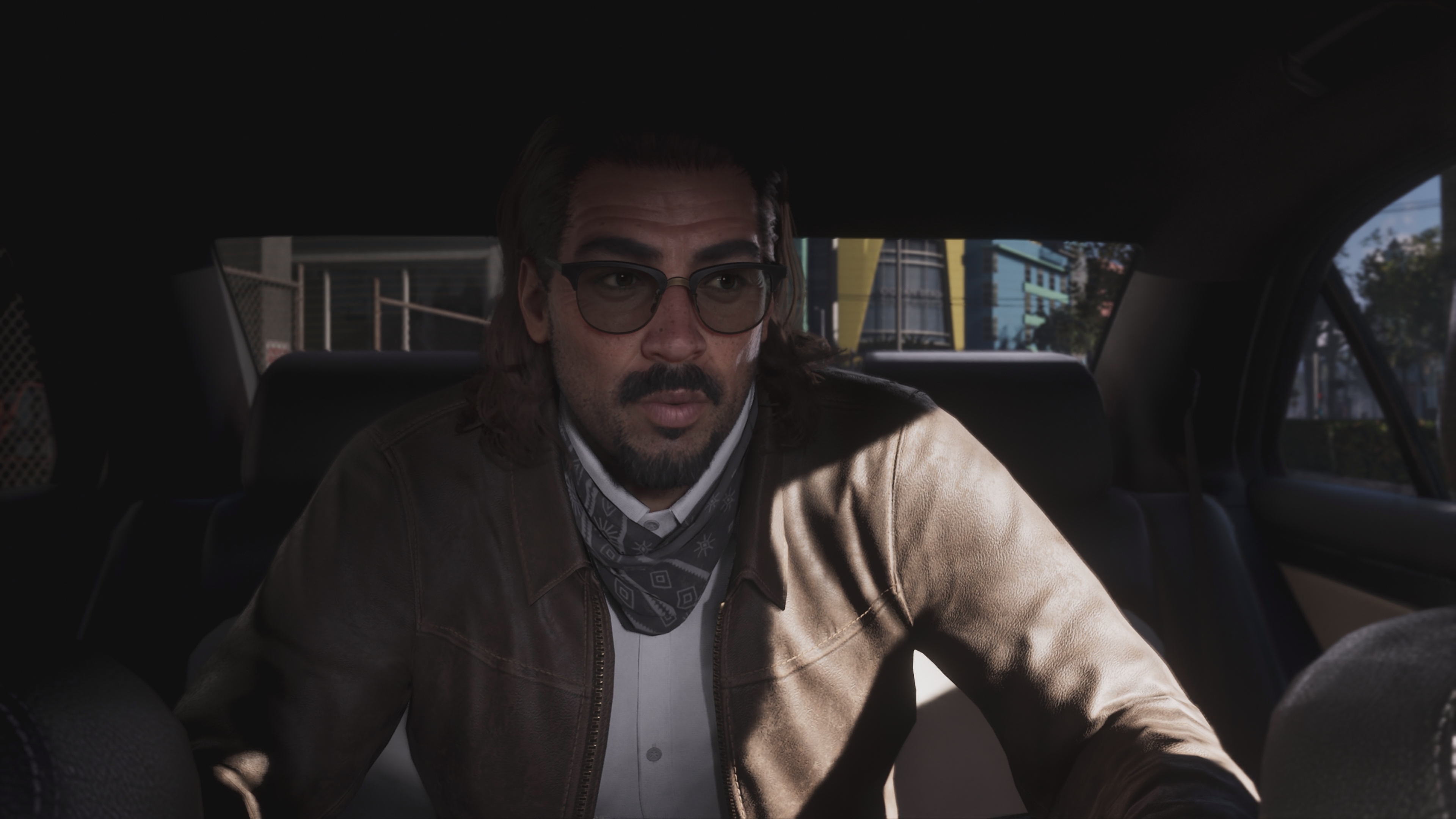 Grand Theft Auto 6 gameplay reveal
