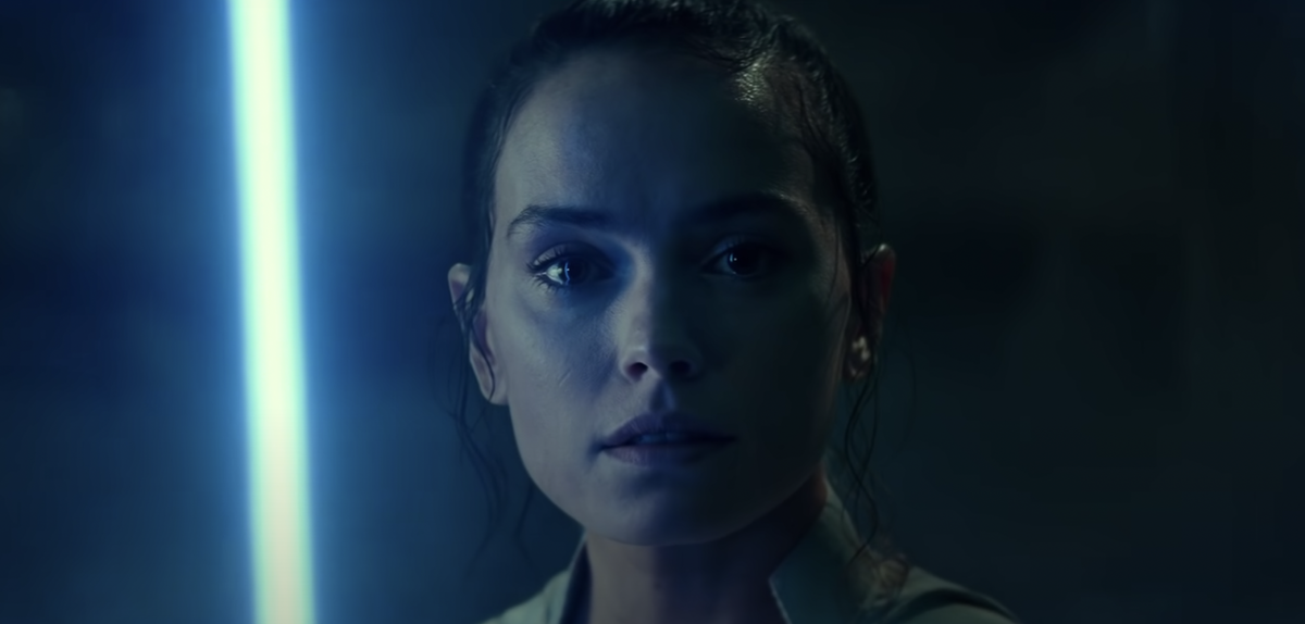 Three New STAR WARS Movies Announced, Including Daisy Ridley's