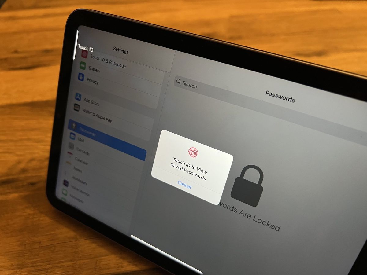 iCloud Keychain Everything you need to know iMore