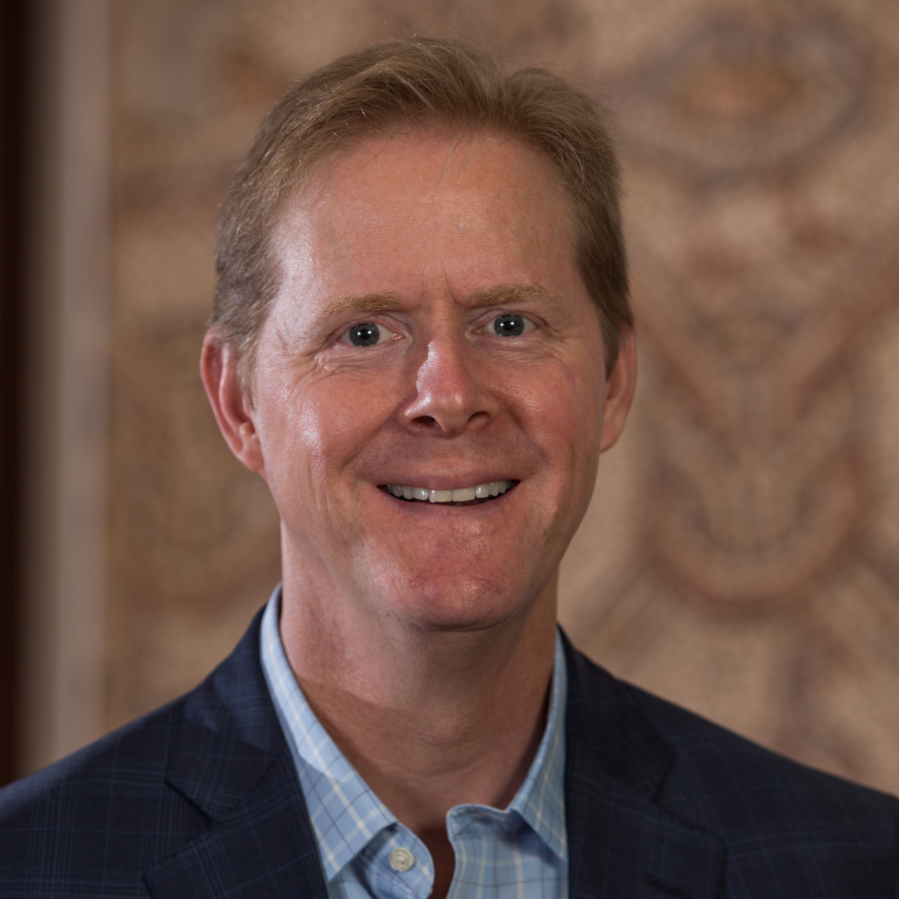 Steven L. Tuck