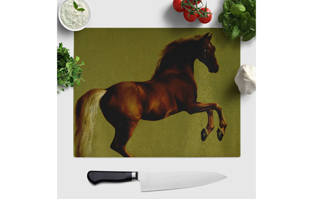 Chopping board