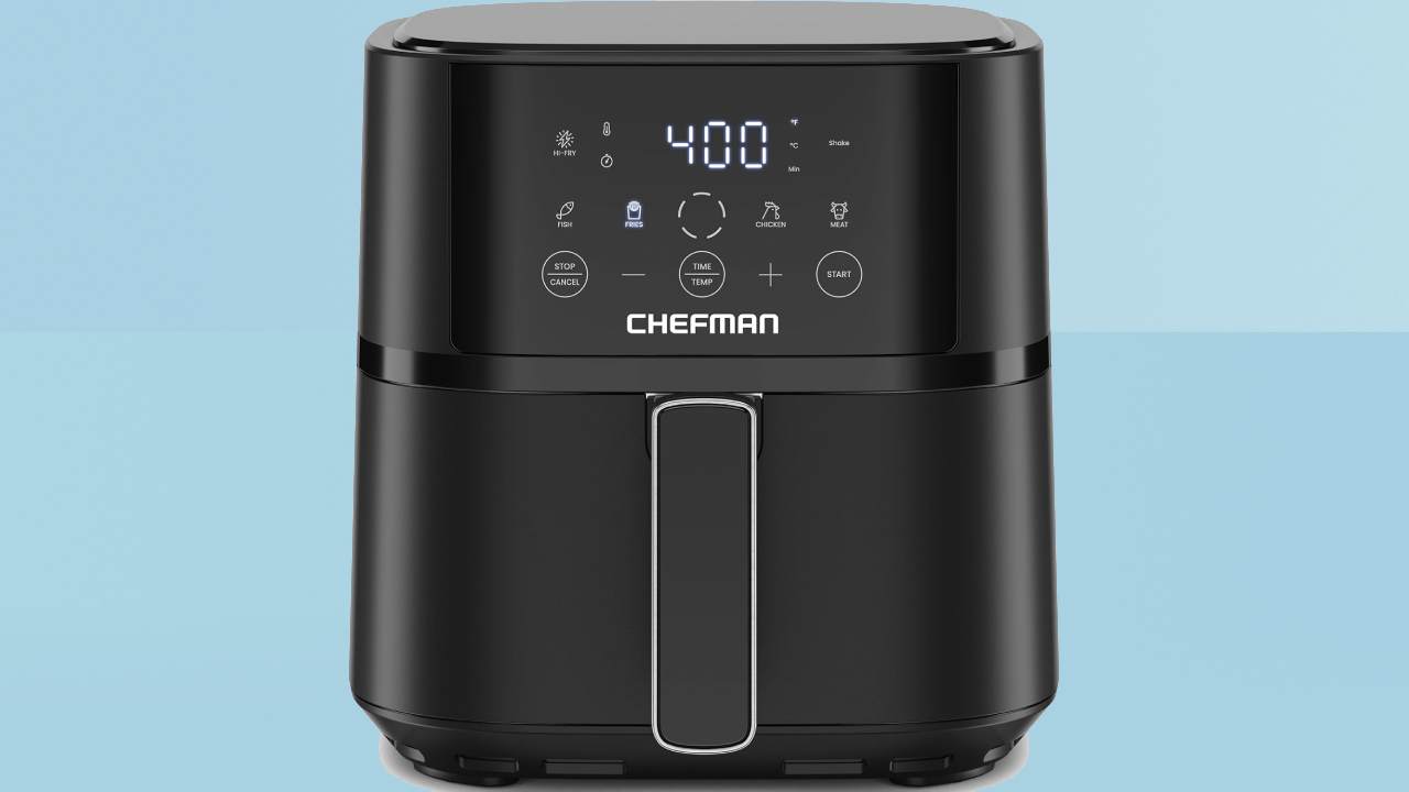 Chefman Air Fryer