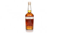 Buffalo Trace Traveller Whiskey Buffalo Trace Traveller Whiskey