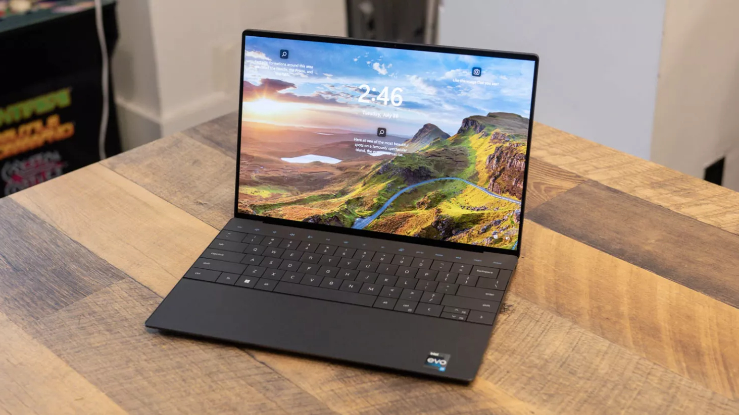 Dell XPS 13 Plus