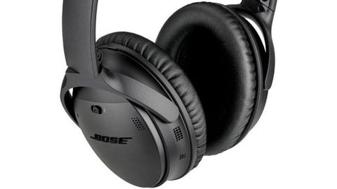 genoeg boeket ik draag kleding Bose QuietComfort 35 II review | What Hi-Fi?