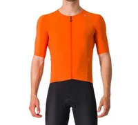 Castelli Premio Black SS jersey