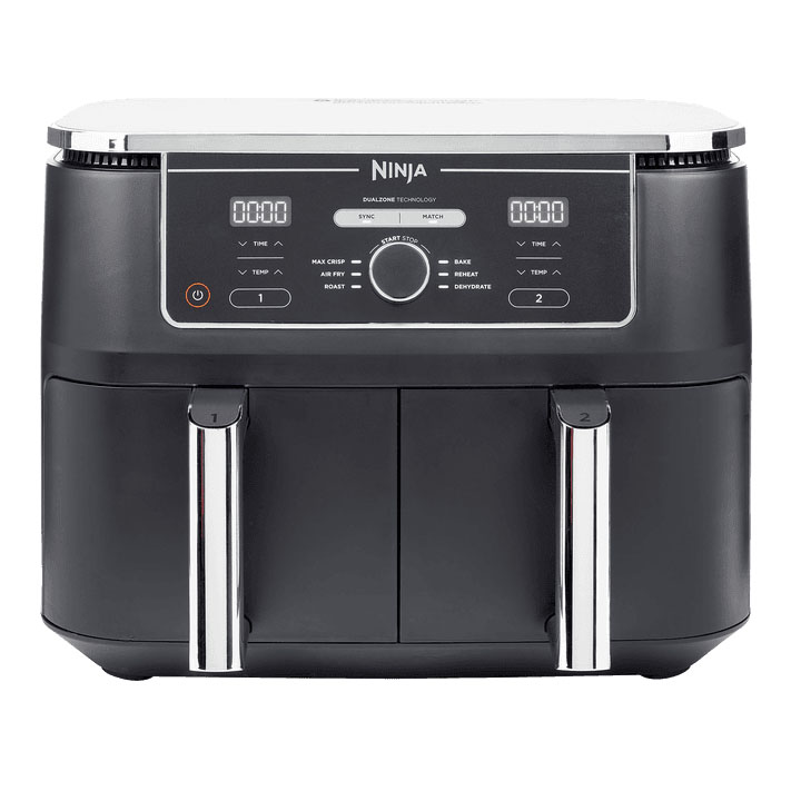 Ninja Foodi Max Dual Zone air fryer