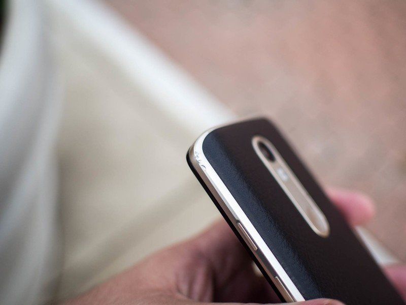 Droid Turbo 2