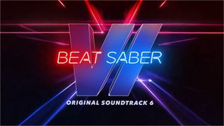 Beat Saber OST 6 logo
