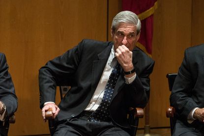 Robert Mueller