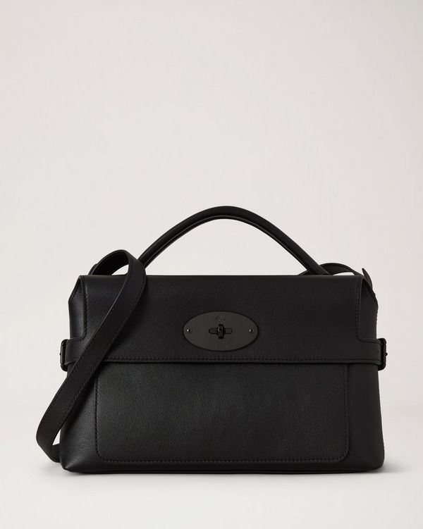 Small Stevie Top Handle