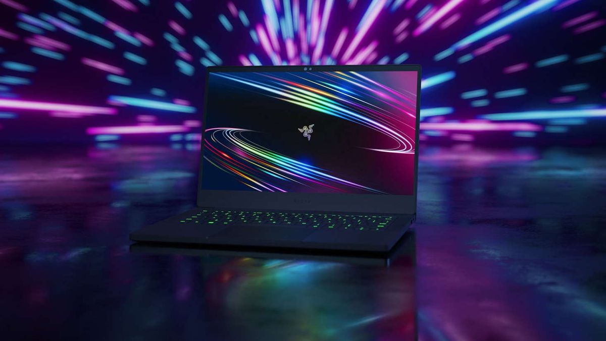 Razer Blade Stealth 13 Review | PC Gamer