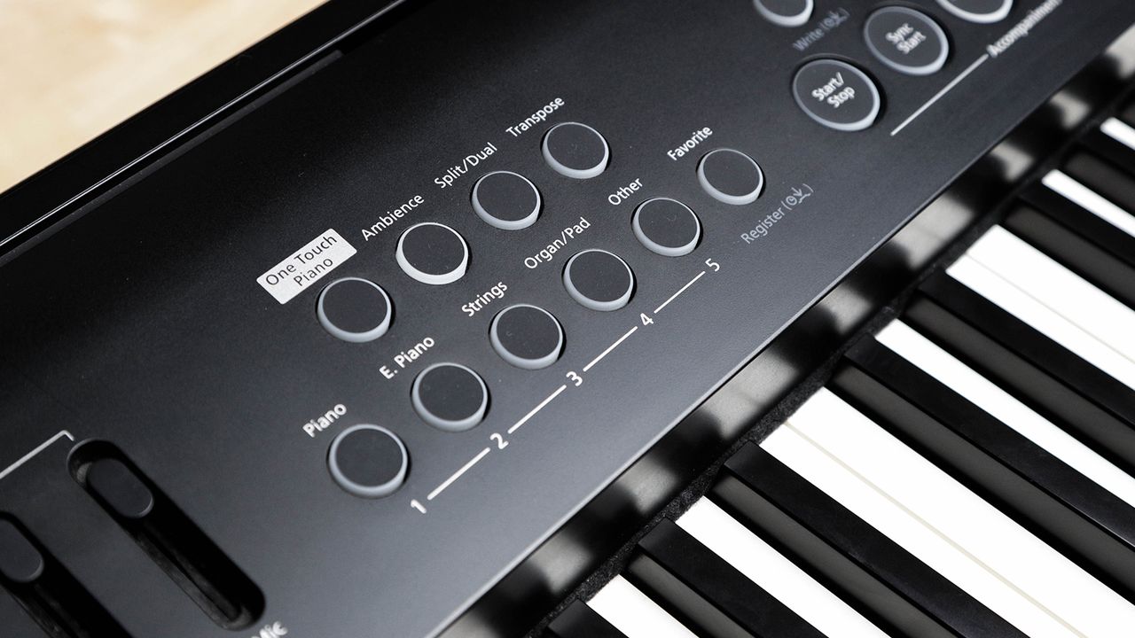 Roland FP-E50