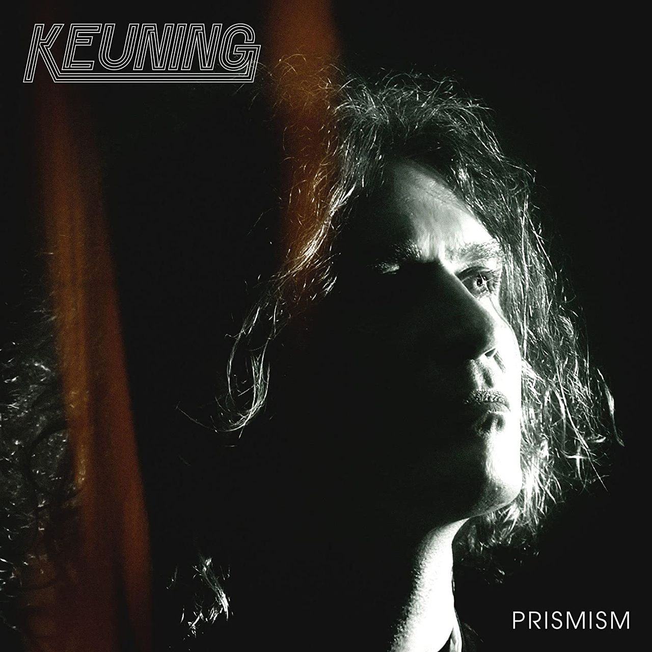 Keuning 'Prismism' artwork