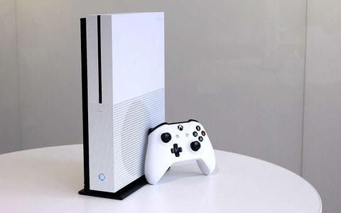 Xbox One 2018 Review A Much Improved Console Missing One Big Thing Tom S Guide