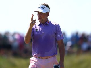 Ian Poulter, The Best Of Britain: Who Will Be GBs Next Major Champion?
