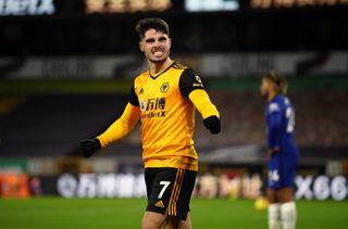 Wolverhampton Wanderers v Chelsea – Premier League – Molineux