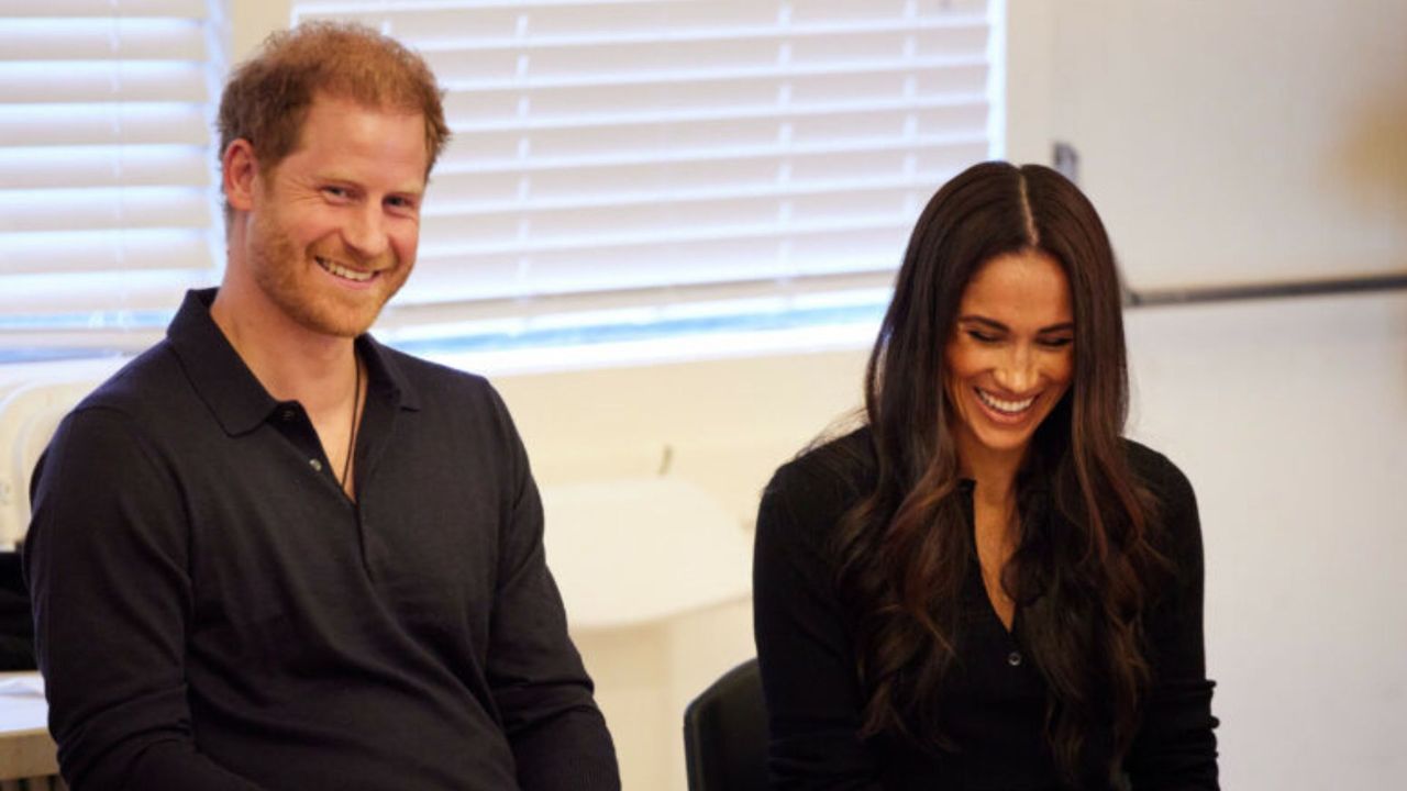 Prince Harry and Meghan avoid &#039;overkill signals&#039; 