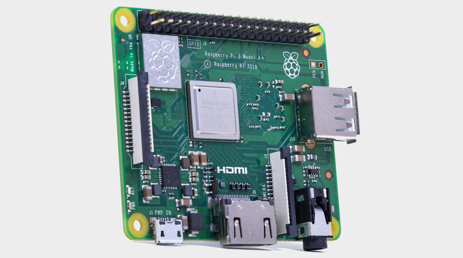 Raspberry Pi closes out its classic mini PC line with a new $25 model ...