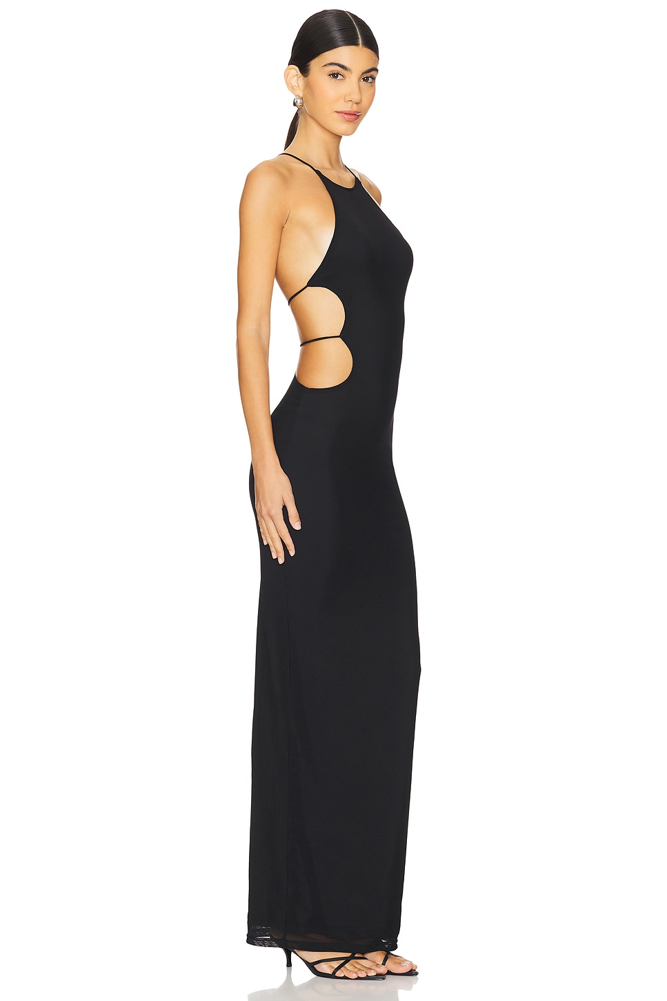 Rue Maxi Dress