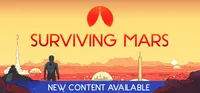 Surviving Mars Digital Deluxe Edition: was $39 now $7 @ Steam