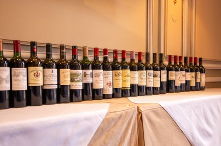 value Bordeaux 2024