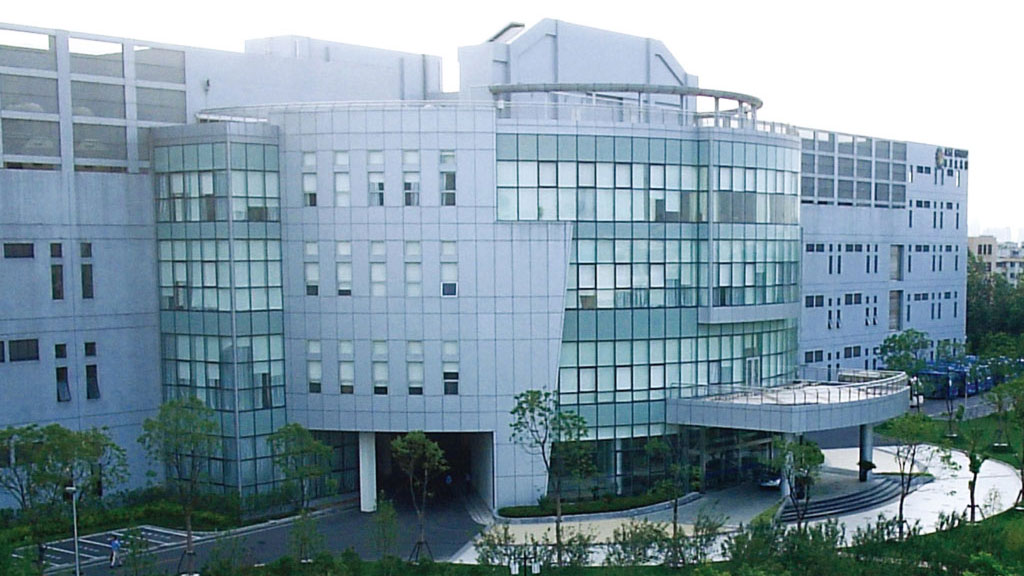 ASE Shanghai