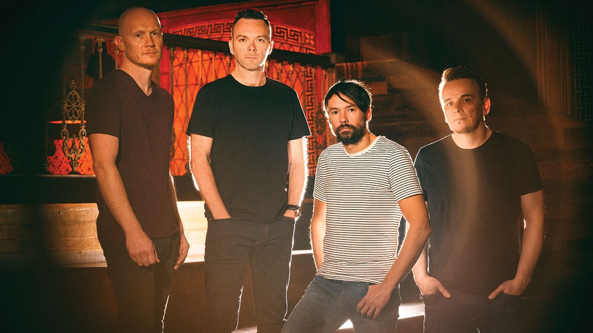 The Pineapple Thief