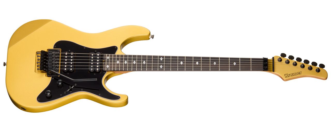 Kramer 50th Anniversary Volante HHFR