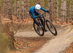 Wilier Rave SLR ID2