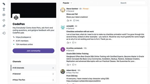 10 CodePen tricks you never knew you needed | Creative Bloq
