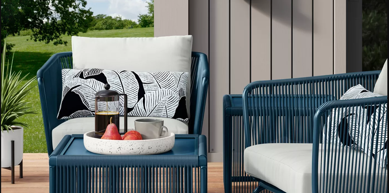 The Target Patio Ends Tomorrow, End Of Season Clearance Patio Furniture