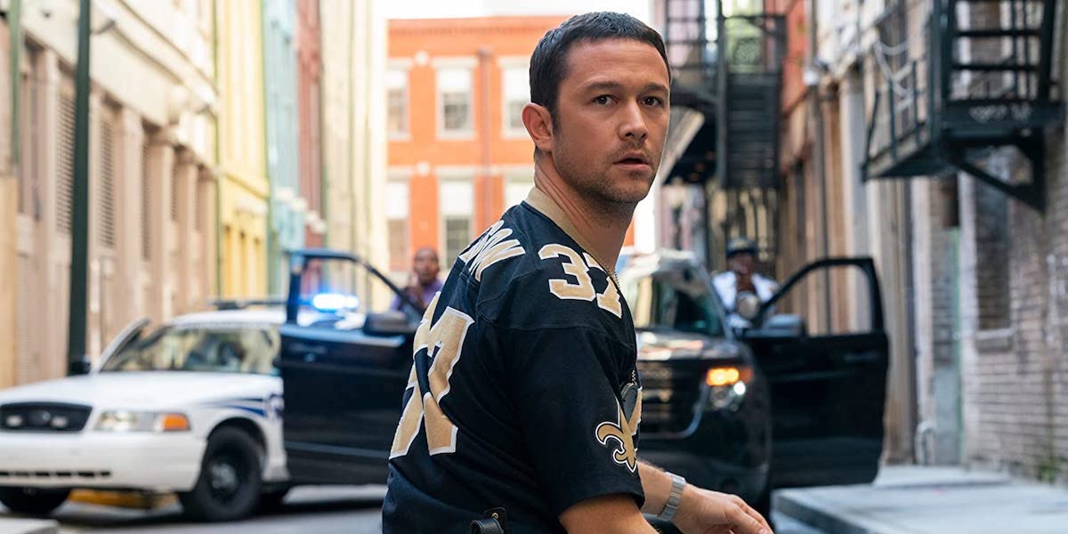 Joseph Gordon-Levitt in Project Power