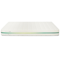 Helix Kids Mattress: was $649 now $499 @ Helix
2 free pillows! The Helix Kids mattress is on sale. Even better, you'll get two free Dream Pillows with your purchase. The Helix Kids is naturally hyopallergenic and made with non-toxic materials. The firm side is suggested for little ones aged three to seven, with the softer side for kids aged eight to 12. 